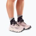 Дамски обувки за бягане Salomon Ultra Glide 4  shadow grey/tapioca/black 8