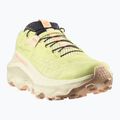 Дамски обувки за бягане Salomon Ultra Glide 4  sunnylime/transpyellow/almondcream