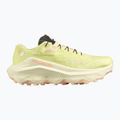 Дамски обувки за бягане Salomon Ultra Glide 4  sunnylime/transpyellow/almondcream 2