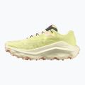 Дамски обувки за бягане Salomon Ultra Glide 4  sunnylime/transpyellow/almondcream 3