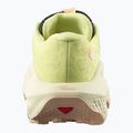 Дамски обувки за бягане Salomon Ultra Glide 4  sunnylime/transpyellow/almondcream 4