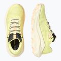 Дамски обувки за бягане Salomon Ultra Glide 4  sunnylime/transpyellow/almondcream 6