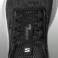 Дамски обувки за бягане Salomon Aero Glide 4 black/white/silver 3