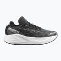 Дамски обувки за бягане Salomon Aero Glide 4 black/white/silver