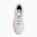 Дамски обувки за бягане Salomon Aero Glide 4 white/white/black 5