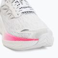 Дамски обувки за бягане Salomon Aero Glide 4 white/white/black 7