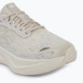 Дамски обувки за бягане Salomon Aero Glide 4 vanilla/vanilla/white 7