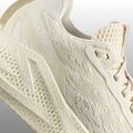 Дамски обувки за бягане Salomon Aero Glide 4 vanilla/vanilla/white 8