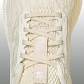 Дамски обувки за бягане Salomon Aero Glide 4 vanilla/vanilla/white 9