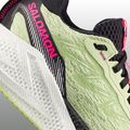 Дамски обувки за бягане Salomon Aero Glide 4 butterfly/white/black 8