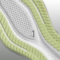 Дамски обувки за бягане Salomon Aero Glide 4 butterfly/white/black 10