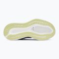 Дамски обувки за бягане Salomon Aero Glide 4 deep blue/white/butterfly 4