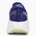 Дамски обувки за бягане Salomon Aero Glide 4 deep blue/white/butterfly 6