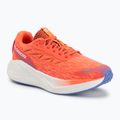 Мъжки обувки за бягане Salomon Aero Glide 4 neon flame/white/persia