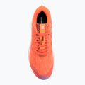 Мъжки обувки за бягане Salomon Aero Glide 4 neon flame/white/persia 5