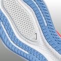 Мъжки обувки за бягане Salomon Aero Glide 4 neon flame/white/persia 10