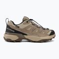 Мъжки обувки за трекинг Salomon X ULTRA 360 LTR GTX dsrtan/walnut 2