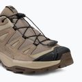 Мъжки обувки за трекинг Salomon X ULTRA 360 LTR GTX dsrtan/walnut 7