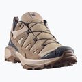 Мъжки туристически обувки Salomon X ULTRA 360 LTR GTX dsrtan/walnut 3