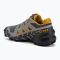 Обувки за бягане Salomon Speedcross 6 20 Years Q2 castelrock/асфалт/arrowwood 3