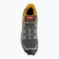 Обувки за бягане Salomon Speedcross 6 20 Years Q2 castelrock/асфалт/arrowwood 5