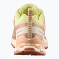 Дамски обувки за бягане Salomon XA Pro 3D V9 endive/burro/almond cream 3