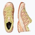 Дамски обувки за бягане Salomon XA Pro 3D V9 endive/burro/almond cream 4