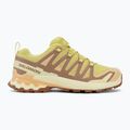 Дамски обувки за бягане Salomon XA Pro 3D V9 endive/burro/almond cream 2