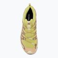 Дамски обувки за бягане Salomon XA Pro 3D V9 endive/burro/almond cream 5