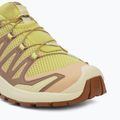 Дамски обувки за бягане Salomon XA Pro 3D V9 endive/burro/almond cream 7