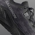 Мъжки обувки за бягане Salomon Aero Glide 4 GRVL black/asphalt/black 4