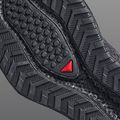 Мъжки обувки за бягане Salomon Aero Glide 4 GRVL black/asphalt/black 6
