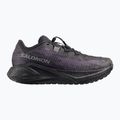 Мъжки обувки за бягане Salomon Aero Glide 4 GRVL black/asphalt/black