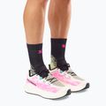 Мъжки обувки за бягане Salomon Aero Glide 4 GRVL vanilla ice/knockout pink/black 12