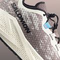 Мъжки обувки за бягане Salomon Aero Glide 4 GRVL vanilla ice/black/iron 4
