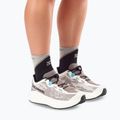 Мъжки обувки за бягане Salomon Aero Glide 4 GRVL vanilla ice/black/iron 6