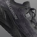 Дамски обувки за бягане Salomon Aero Glide 4 GRVL black/asphalt/black 2