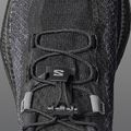 Дамски обувки за бягане Salomon Aero Glide 4 GRVL black/asphalt/black 3