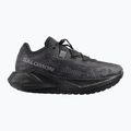Дамски обувки за бягане Salomon Aero Glide 4 GRVL black/asphalt/black