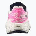 Дамски обувки за бягане Salomon Aero Glide 4 GRVL vanilla ice/knockout pink/black 2