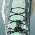Дамски обувки за бягане Salomon Aero Glide 4 GRVLstormy weather/lichen/vanilla ice 6