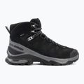 Мъжки обувки за трекинг Salomon Quest Echo GTX black/clrock/black 2