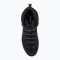 Мъжки обувки за трекинг Salomon Quest Echo GTX black/clrock/black 5