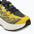 Дамски обувки за бягане Salomon Aero Glide 4 GRVL beach ball/asphalt/vanilla ice 7