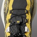 Дамски обувки за бягане Salomon Aero Glide 4 GRVL beach ball/asphalt/vanilla ice 9