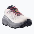 Обувки за бягане Salomon Ultra Glide 4 Wide lilac ash/excalibur/pink yarrow 8