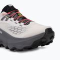 Обувки за бягане Salomon Ultra Glide 4 Wide lilac ash/excalibur/pink yarrow 7