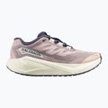 Дамски обувки за бягане Salomon Aero Blaze 3 GRVL shadow gray/vanilla ice/9iron