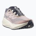 Дамски обувки за бягане Salomon Aero Blaze 3 GRVL shadow gray/vanilla ice/9iron 2