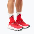 Мъжки обувки за бягане Salomon Ultra Glide 4 fiery red/vanilla ice/black 8